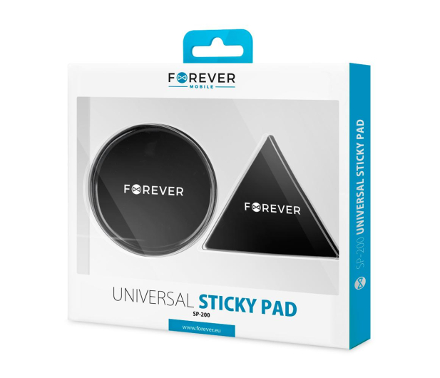 Forever SP-200 czarna - 1451804 - zdjęcie
